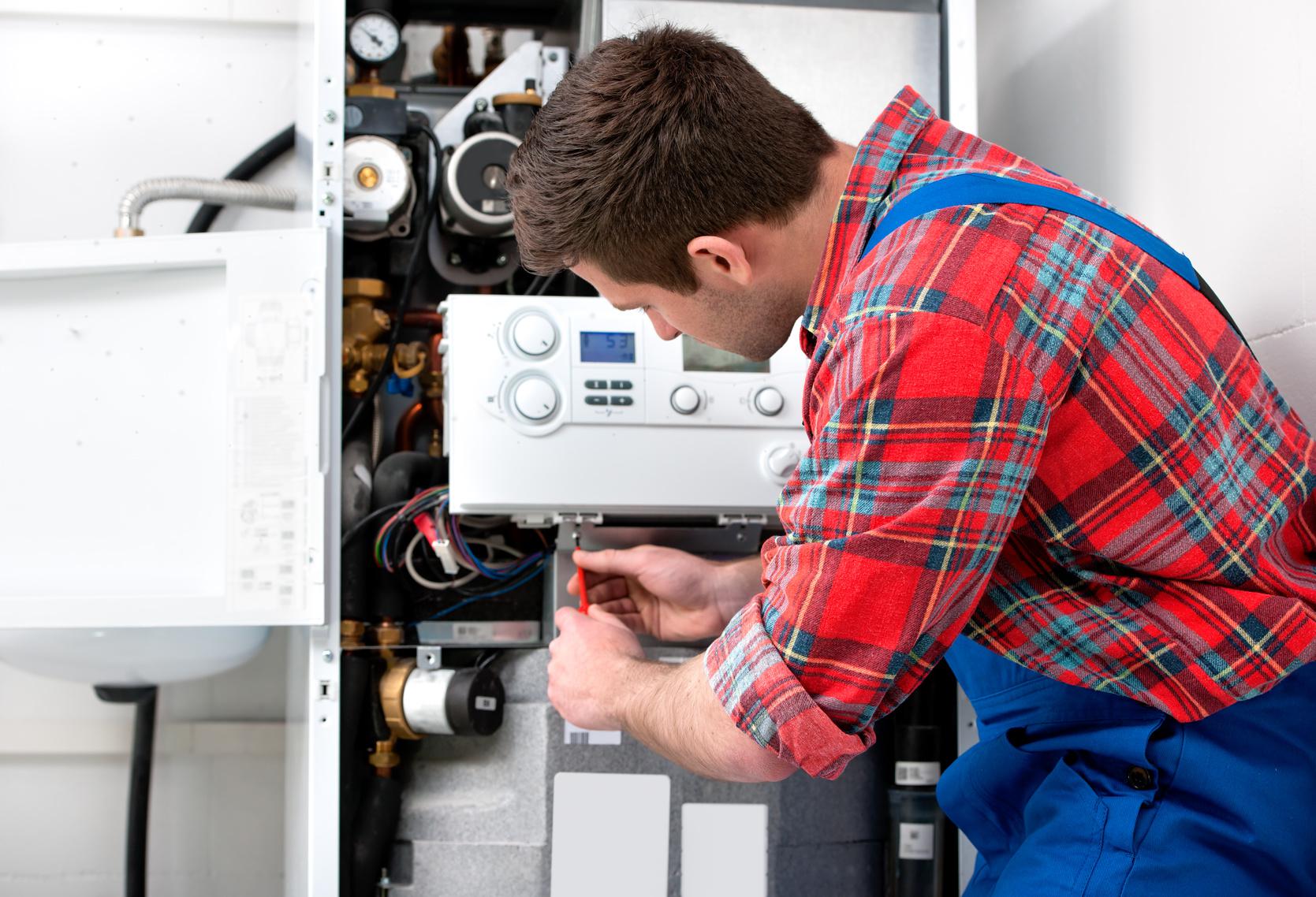 entreprise de chauffage Maisons-Laffitte